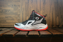 Export to the United States minority actual basketball shoes reinforced shock absorber ultra-light breathable shock absorption mens shoes sports shoes