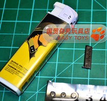 DID MA1006 SWAT 2 0 Pistol Magazine 1 6 Soldier Model