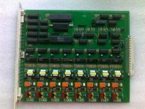 sw2000dx digital program-controlled telephone exchange board AL2008 loop relay board