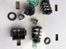 NEUTRIK NMJ5HCD-SC big three-core TRS socket 6 35 headphone socket