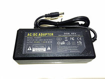 48V2A monitoring POE switch camera DC switching power adapter camera voltage-stabilized protection indoor