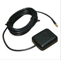GPS antenna GPS car navigation antenna positioning antenna MMCX interface 5 meters long