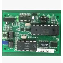 Songjiang Fire Alarm Controller Fire Host JB-3101 3102 3208 Networking Card Networking Card