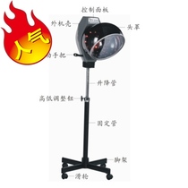 Cosmetic instrument (Mad Snatched) Dongtian Ocean New Products Five Functions Comprehensive Beauty Hair Instrument ET Instrument D-800