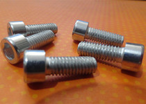 GB T70 1 galvanized hexagon socket head screw M3M4M5M6M8