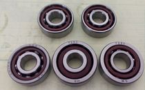 Precision angular contact ball bearing 705706707708709725726727728 729AC P5