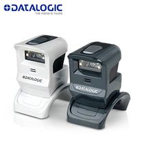 Datalogic-based GPS4400 GPS4490-BK WH two-dimensional scanning platform mobile phone scan code payment