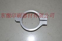 Mitsubishi printing machine accessories Mitsubishi diamond 1000 paper receiving teeth Paper receiving teeth cushion printing machine paper receiving teeth