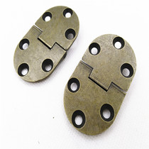 Table Type Hinge Folding Table Accessories Round Table Hinge 90 Degrees Flap Hinge Hinge Concealed Invisible Hinged Table Hinge