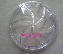 Water Pump Glass Cover Swimming Pool Equipment Water Pump Transparent Cover Pool Water Pump Cover Water Pump Accessories