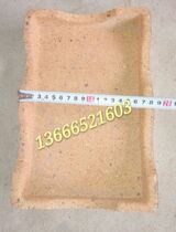 High Aluminum Saggar High Temperature Saggar Chemical Casket Fire casket refractory refractory 1350 degrees