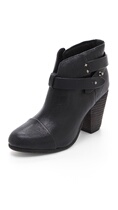 Classic Rag Bone Harrow boots