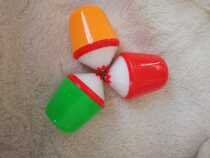 Mingyuan 130 single head diabolo five axis eight axis small head accessories