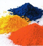 Physical store Shenzhen pigment store for organic yellow Yonggu yellow 2GS yellow HR yellow (150 yuan KG)