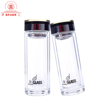 Shanghai Ihui Iwai Vasz Cup YH-300-330-360-450 Crystal Glass Office Cup