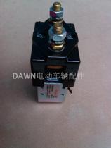 Albright original contactor SW180B-751 -283 -4 24V 200A forklift parts