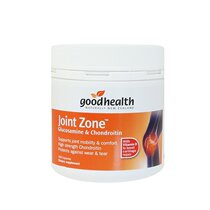 New Zealand Good Health joint spirit plus vitamin D 200 capsules Glucosamine Chondroitin