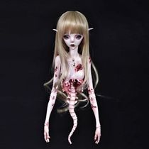 (Spot)DZ tarot card (Haoyue The moon) A full set of limited BJD doll genuine