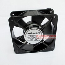 Taiwan Sanxie MODEL FP-18060 EX-S1-B ball bearing 18CM AC cooling fan 220V