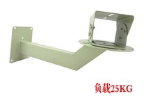 Explosion proof universal bracket explosion-proof camera stainless steel explosion protection shield special steel spray plastic bracket gimbal