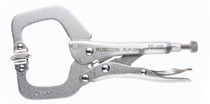 RUBICON Robin Hood International C- Clamp Campaign Vigor RLP-CP6 RLP-CP11
