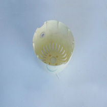 Midea FD40-G1 FD40-11A fan hood back cover