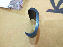 VESPA GTS GTV Original school bag rack fixed button