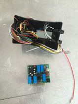 Factory direct sales universal semi-automatic baler plastic box control computer board circuit assembly