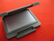 Japan flag card ATU-3 Almighty without extinguishing oil special TAT blank print bench Seal good anti-volatilization 65 * 103mm