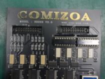 COMIZOA SD203 V3 0 control card