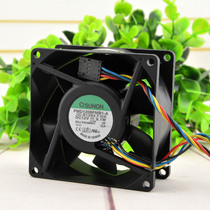 Original SUNON built 8038 12v 9 1W PMD1208PMB1-A inverter cooling fan