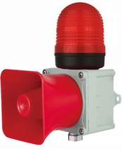 MARINE Sound and Light Alarm Electric Flute AS1-220J AS1-220JQ AS1-24Z AS1-24ZQ MARINE