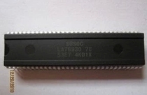 (IC electronic accessories special store) Xianhua CPU LA76930 7C 53E7 53E7 53E7 home appliances accessories on the machine test