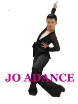 Mens Latin dance practice suit Mens Latin Dance practice suit Hos Dance costume T-shirt