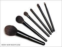 Part (spot) Japanese counter SUQQU eye shadow brush eyebrow brush lip brush makeup brush S G M L