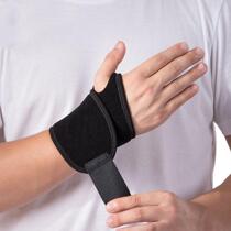 Training Exercises Wristband Wrist Wraps Bandage Hand Brace