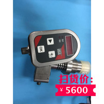 Pressure gauge sensor HYDROCONT-S50-SHAB2CS230ASC-CONTROL-SYSTEM GMBH