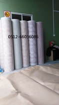 1 6 meters 1 8 meters door width roll printing paper Isolation compartment paper Cutting mattress paper filling paper Jiangsu Zhejiang Shanghai and Anhui