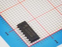 DG411DY SOP-16 analog switch chip imported VISHAY original