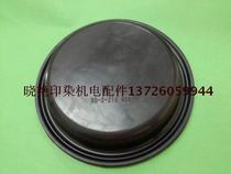 210 NBR valve diaphragm