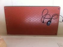 Composite board BMC piglet electric hot plate heating plate breeding supplies pig equipment equipment equipment pig insulation board