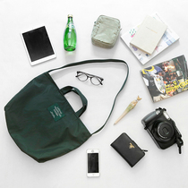 NTMY memory fabric shoulder crossbody hand carry multi-purpose casual travel bag