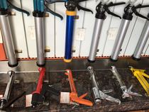 Silicone gun Glass gun Structural gun Soft gun Hard tube gun 995 Structural gun special gun