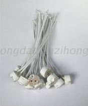 MR11 MR16 lamp holder halogen bulb socket GU5 3 lamp holder pin type spotlight led light Universal