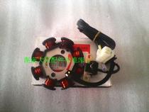 Dayang Motorcycle DY48QT 50QT 48QT-2 50QT-8 8 pole DC DC stator coil