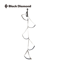 Black Diamond BD 5-Step Etrier Class 5 Ladder 390030