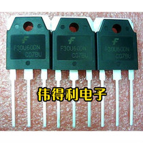 Fast Recovery FFA30U60DN FFA30U60DN F30U60DN 30U60 30A 600V guaranteed quality