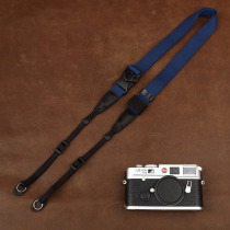cam-in ninja series cotton woven with professional camera braces universal connector cam1567