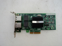 New original intel EXPI9402PT dual port network card INTEL 9402PT 868971