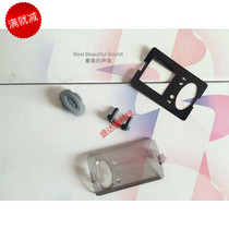 BBS U-666BU-999 GS111 Wireless microphone accessories Lens FM key switch cap 4 pieces